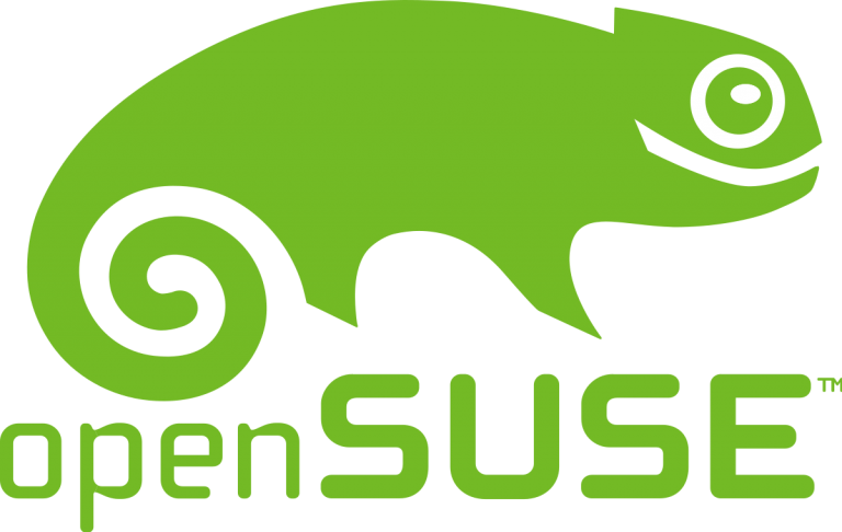 OpenSuse repositorios a elegir.