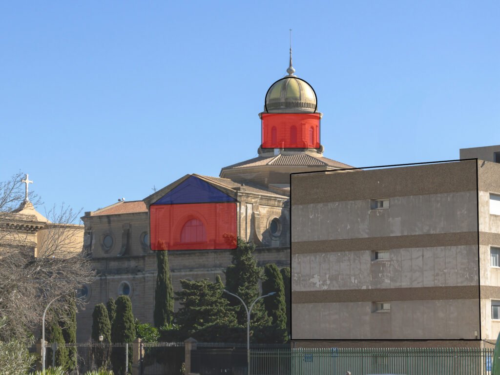 cupula_geometría