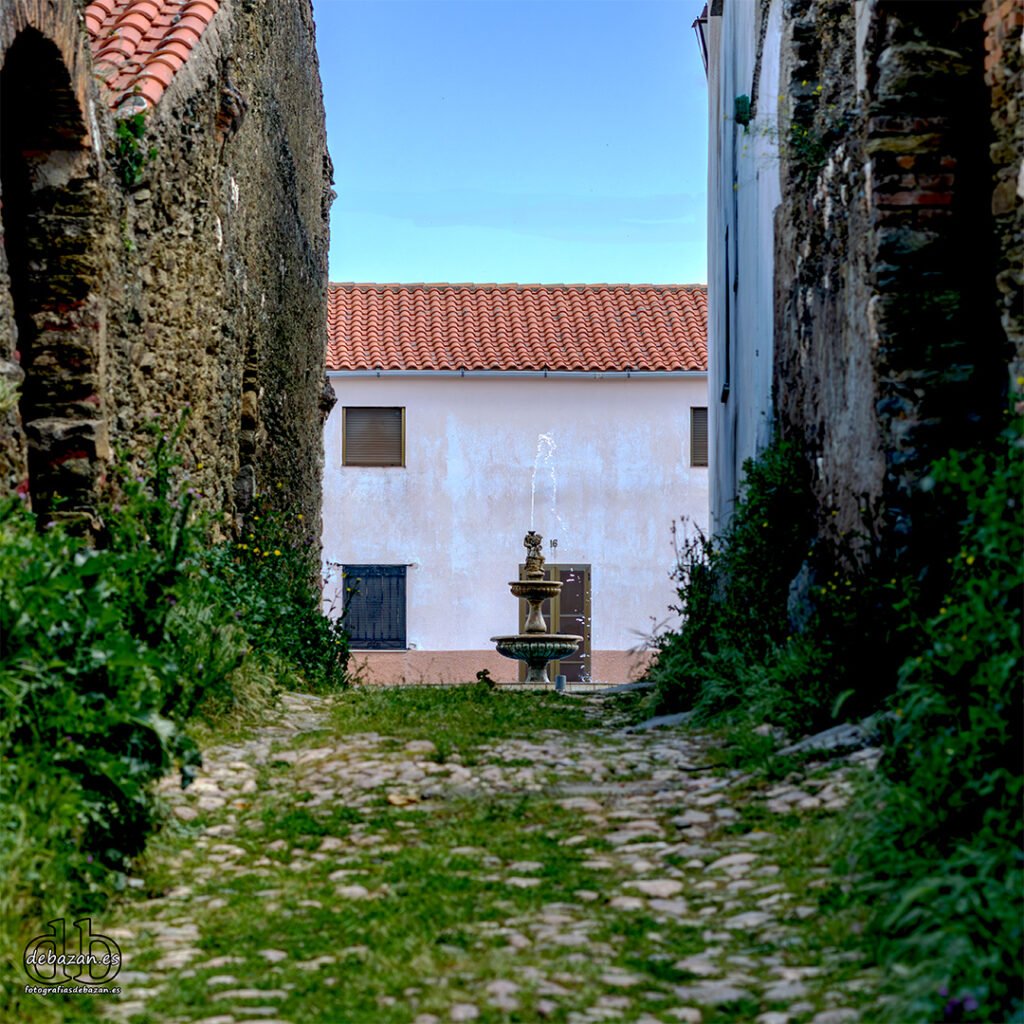 hinojal_extremadura