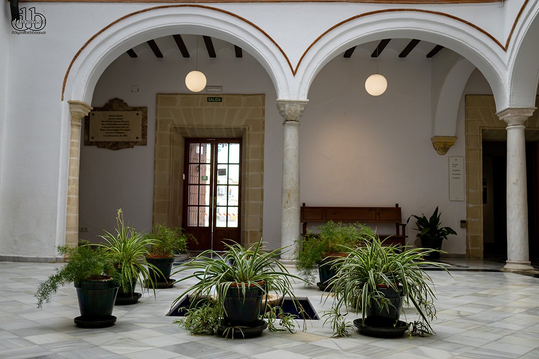 museo jerez